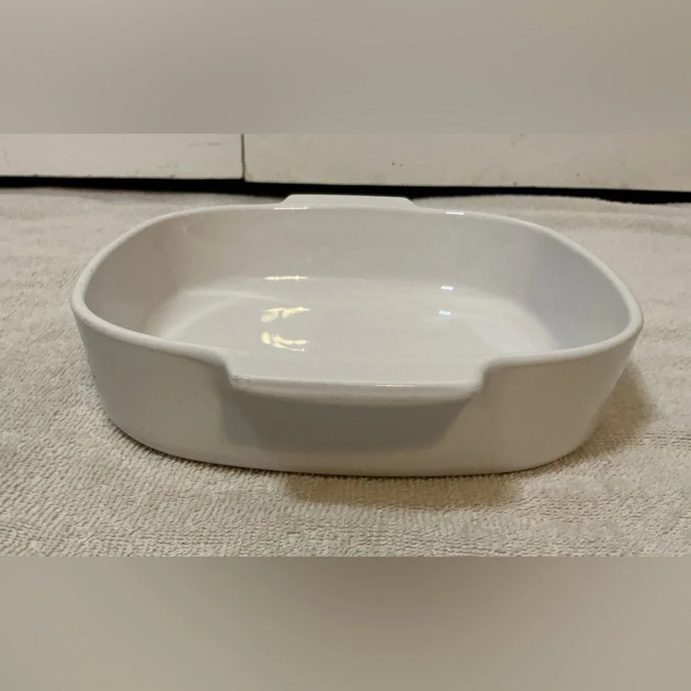 Vintage Corning Ware A-8-B L'Echalote Spice of Life Casserole Dish No Lid 8x8